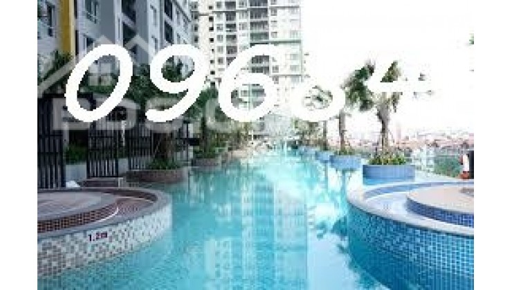 Bán căn góc 134m tòa S4 chung cư Seasons Avenue, Mỗ Lao thiết kế 4 PN, 2 WC 2 logia giá tốt nhất thị trường